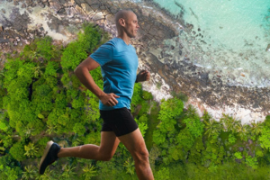 Eco-Friendly Running Gear