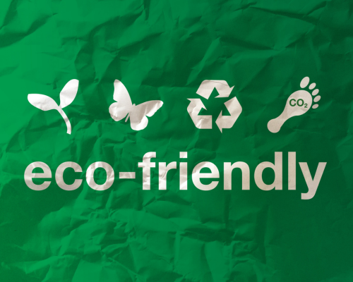Featured Eco-Product