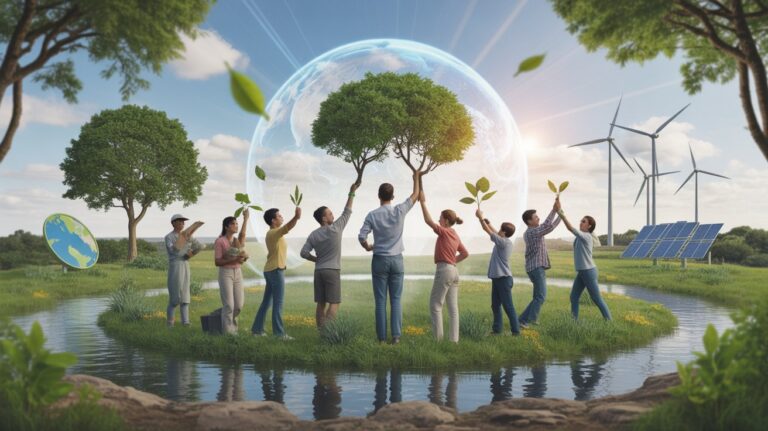 Environmental Insights